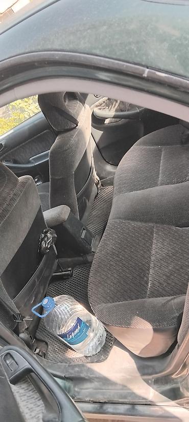 3 5 матор: Honda Civic: 2000 г., 1.5 л, Механика, Бензин, Седан — 4