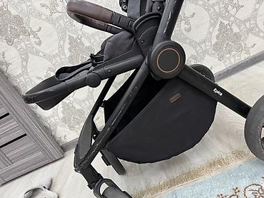carrello: Продаю коляску Carrello Epica, очень удобная. В комплекте москитная — 5