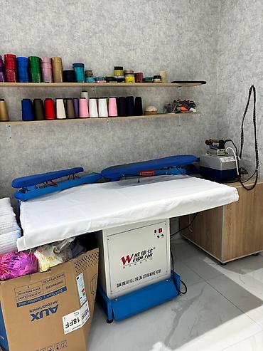 Готовый бизнес: Xətai metrosu yaxınlığında icarədə olan hazır “Moda evi” – tam — 4