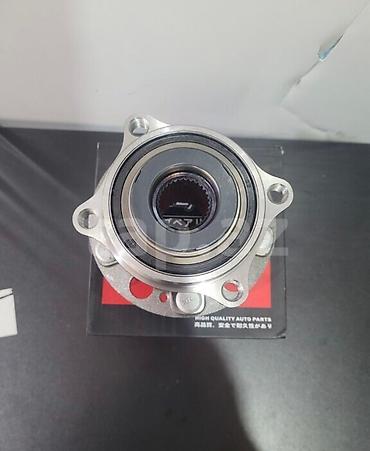 Əyləc sistemləri, tormozlar: Hyundai Santafe, Analoq, Yeni — 3