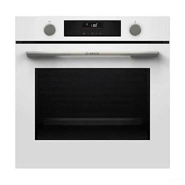 pizza sobası: Quraşdırılan soba BUILT-IN Oven BOSCH HUA736EV0T 🟢 Rəsmi iş yeri olan — 1