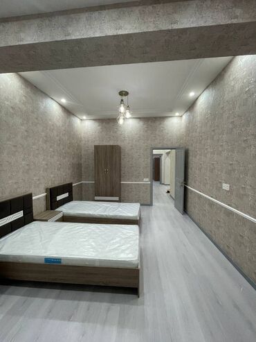 Uzunmüddətli kirayə mənzillər: Yasamal rayonu,Elmlər Metrosu,Şəfayət Mehdiyev küç,18 mərtəbənin,5-ci -da lalafo.az — 6 Uzunmüddətli kirayə mənzillər: Yasamal rayonu,Elmlər Metrosu,Şəfayət Mehdiyev küç,18 mərtəbənin,5-ci — 6