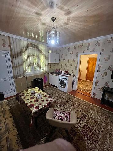 ev alqı satqısı və kirayəsi: 7 otaqlı, 170 kv. m, Kredit var, Orta təmir — 7