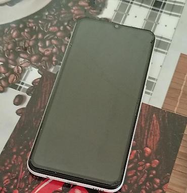 huawei mate 30: Samsung Galaxy A02 S, 32 GB, rəng - Ağ, İki sim kartlı — 1