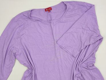 T-shirty: T-shirt damski, rozmiar 2XL