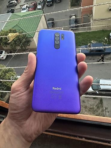 redmi note 16: Redmi 9, 64 GB — 4