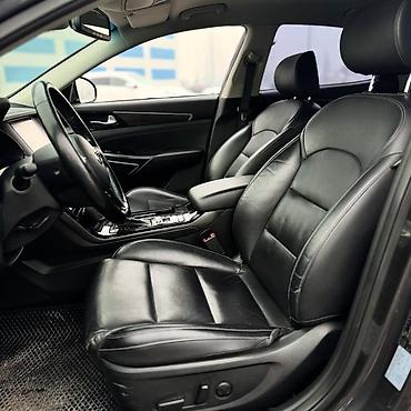 Kia: Kia K7: 2020 г., 3 л, Автомат, Газ, Седан — 8