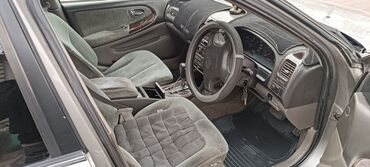 Nissan: Nissan Cefiro: 1999 г., 2 л, Автомат, Газ, Седан — 7