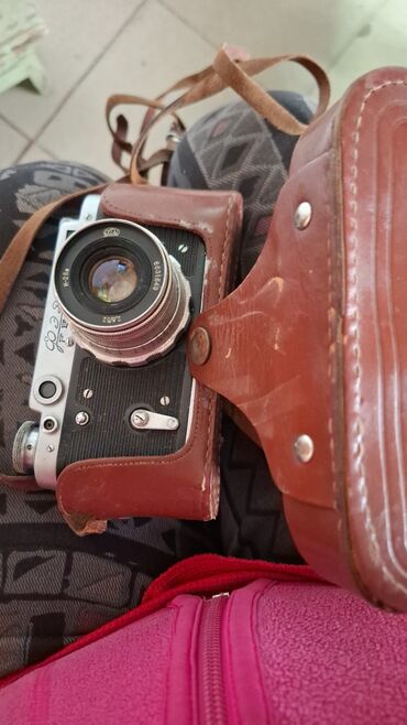 Динамики и колонки: Продаю проигрыватели,приемники,фотоаппараты и т .д. всё ссср смотри — 13