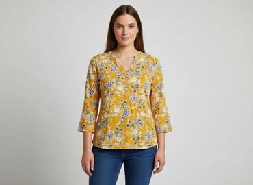 bluzy lidl: Bonmarche, Жіноча блуза