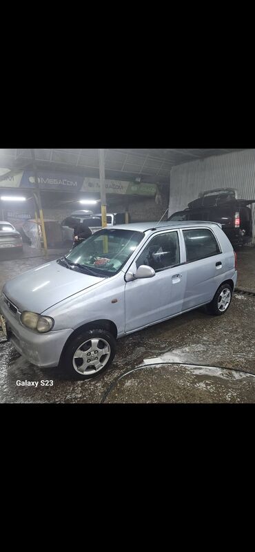 матиз автомат коробка: Suzuki Alto Практичный городской автомобиль с экономичным расходом