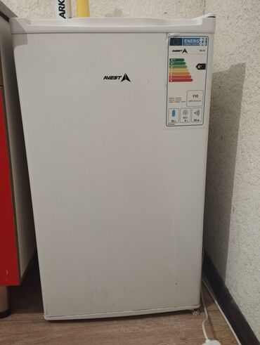 мотор холодильника цена: Холодильник Avest, Однокамерный, 55 *