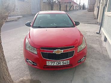 audi tt: Chevrolet Cruze: 1.4 l | 165000 km Sedan — 8