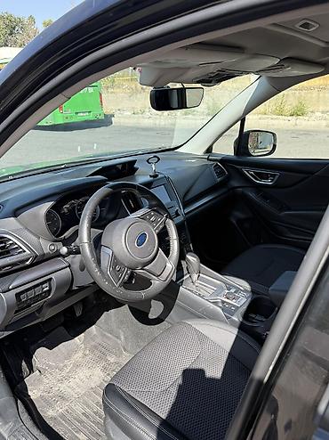 subaru forester куплю: Subaru Forester: 2019 г., 2.5 л, Автомат, Бензин, Кроссовер — 6