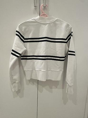 flis celovecek: Uşaq svitşotu – ZARA “I ❤️ NY” kolleksiyası İkisinə - 9 man❤️ Jaket — 8