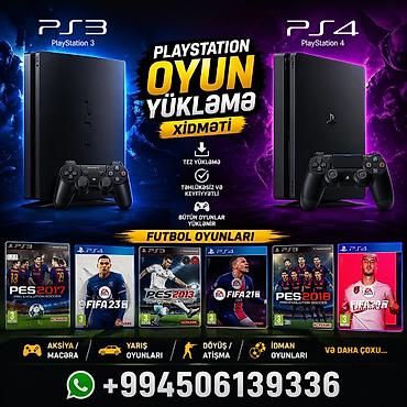 gamestation 3: 🎮 PlayStation 1 / 2 / 3 / 4 OYUN YAZILMASI 🎮 💿 10.000 → 20.000+ OYUN — 5