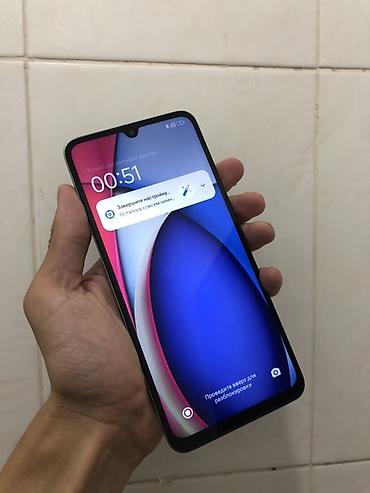 memory stick: Redmi, Redmi 14C, Б/у, 256 ГБ, цвет - Зеленый, 2 SIM — 2