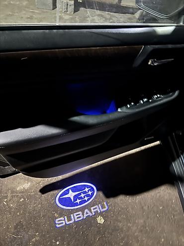 Subaru: Subaru Outback: 2016 г., 2.5 л, Вариатор, Бензин, Кроссовер — 16