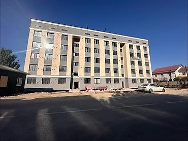 Продажа квартир: 1 комната, 31 м², Индивидуалка, 2 этаж, Свежий ремонт — 10