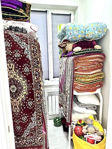 Продажа квартир: 3 комнаты, 102 м², Элитка, 9 этаж, Евроремонт — 8