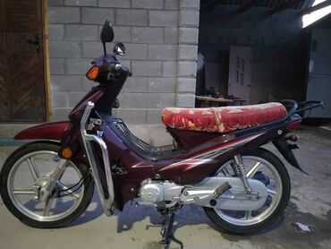 Скутеры: Скутер Aucma, 110 куб. см, Бензин, Б/у