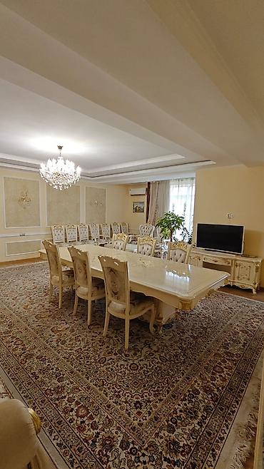 Квартиры: 3 комнаты, 185 м², Золотой квадрат Элитка, 4 этаж — 4