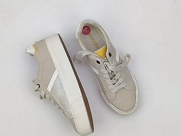 buty blwr: Wrangler, Sneakersy damskie, rozmiar 36 — 1