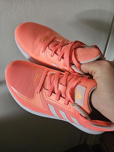 ccc obuca zenska: Adidas patike za trčanje/trening - Model: lagane mrežaste patike sa — 1