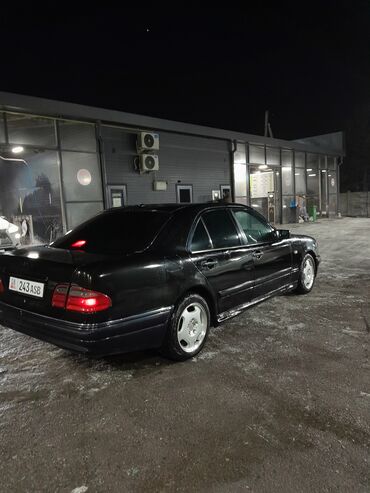 htc 320: Mercedes-Benz SL 320: 1998 г., 3.2 л, Автомат, Бензин, Седан