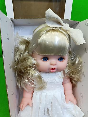 it dami: 🎀 Очаровательная кукла Little Kate — маленькая модница! 💕 Милая — 3
