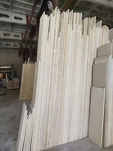 Фасадные работы: Ремонт фасада, Утепление фасада, Демонтажные работы | Молдинг, Балясины | Гранит, Сары-Таш | Базальт Больше 6 лет опыта — 10