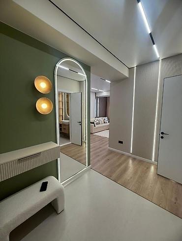 Продажа квартир: 3 комнаты, 88 м² — 10