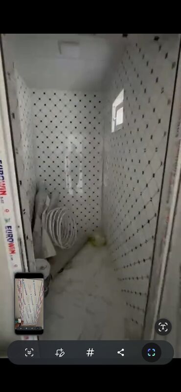 Bağ evlərinin satışı: Satılır: 2 otaqlı həyət evi/bağ evi – 60 m² - Ümumi sahə: 60 m² - — 10