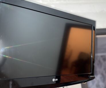 82 ekran televizorlar: İşlənmiş Televizor LG 82" Ünvandan götürmə