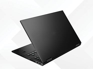 HP: Noutbuk "HP OMEN 17-CM2075NR" HP OMEN 17-cm2075nr 8W984UA CPU — 3