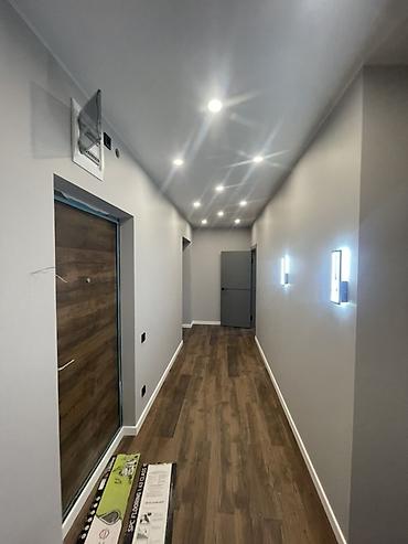 Ремонт под ключ: Профессиональная отделка и ремонт под ключ опытная бригада стаж более — 9