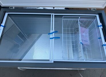 Морозильники: Морозильник, Новый, Бесплатная доставка — 7