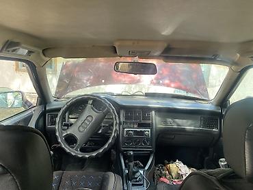 ауди с4 4 2: Audi 80: 1992 г., 2 л, Кол менен иштөөчү, Бензин, Седан — 6