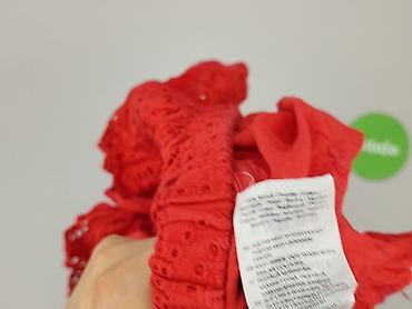clothes in red: Gina Tricot, Bluzka damska, rozmiar L — 4