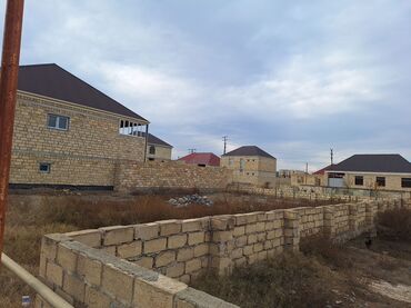 Torpaq sahələrinin satışı: 4 sot, Tikinti, Mülkiyyətçi, Bələdiyyə — 7