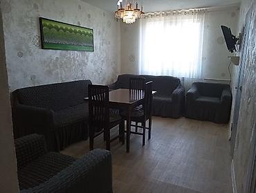 Дом (частный сектор), Чолпон-Ата, 6 мест