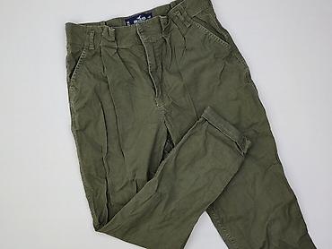 samolot: Hollister, Spodnie materiałowe damskie, rozmiar S — 1