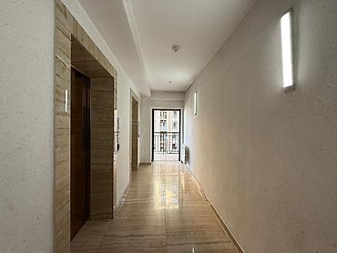 20000: 4 комнаты, 156 м², Дордой Плаза ТРЦ Элитка, 5 этаж, Евроремонт — 5
