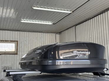 багажник на крышу лабо: Автобокс MaxBox, 1600 см, 650 л, Новый, Самовывоз