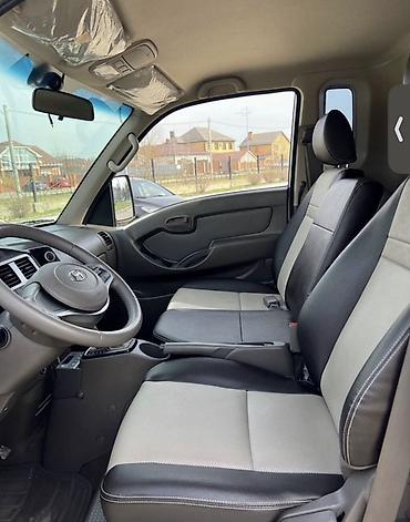 kia seranto: Легкий грузовик, Hyundai, Стандарт, 3 т, Новый — 4
