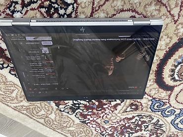 Ноутбуки HP: HP EliteBook x360 1030 G3 — премиальный трансформер 2-в-1 для работы и — 7