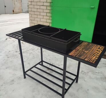 Manqallar, qrillər, barbekyu: Manqal, Kömür, Yeni, Qapaqlı, Şişli, Setka ilə, Rayonlara çatdırılma, Pulsuz çatdırılma -da lalafo.az — 28 Manqallar, qrillər, barbekyu: Manqal, Kömür, Yeni, Qapaqlı, Şişli, Setka ilə, Rayonlara çatdırılma, Pulsuz çatdırılma — 28