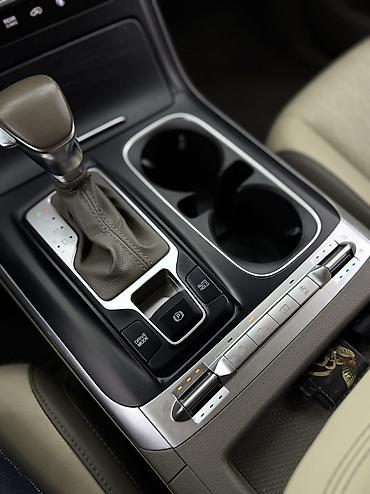 Kia: Kia Carnival: 2021 г., 2.2 л, Автомат, Дизель, Минивэн — 16