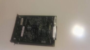 Modemi, ruteri i mrežni uređaji: IBM 43xx Infoprint 10-100B Ethernet Print Card 11L6574 T RJ-45 Mrežna — 8