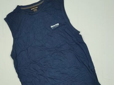 piżama mohito: Atlas for Men, Tank top for men, size M